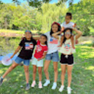 Meet your Posher, Jasmine